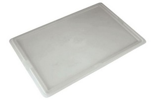 Deckel fr Pizzaballenbox  B 60 x T 40 x H 2 cm