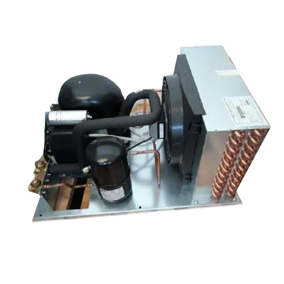 Ferngesteuerter Motor BT - Temp- -18-22-C - 800 W - 60 Hz